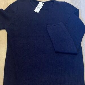 Brandy Melville/pacsun sweater